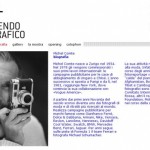 Michel Comte Crescendo fotografico