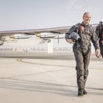 Nestlé Research partners with Solar Impulse
