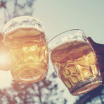 Alcol e sport, vanno d'accordo?