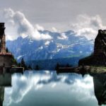 GLENO, 1 DICEMBRE 1923 - Bergamo Avvenimenti - Emanuele Turelli, Il Bepi e Davide Bonetti live alla Piana del Gleno.