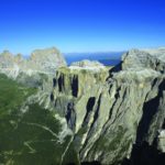 Bastano pochi giorni di montagna per stare meglio